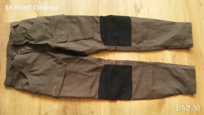 Lundhags TRAVERSE ll Jr Stretch Pants размер 13-14 г / 158-164 см детски панталон - 985, снимка 1