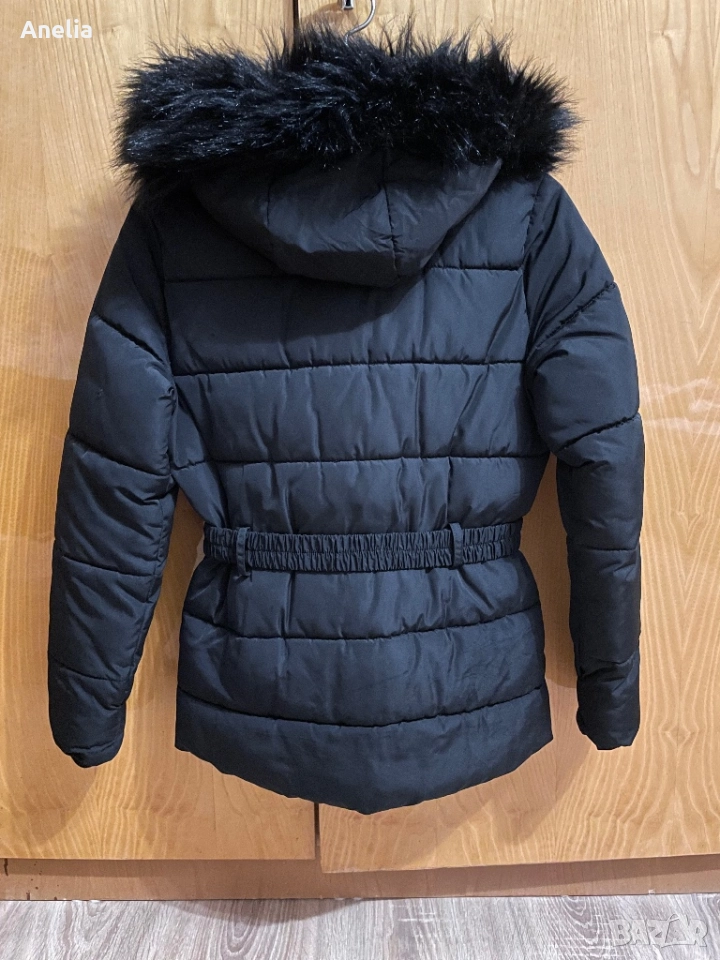 Зимно якенце, снимка 1