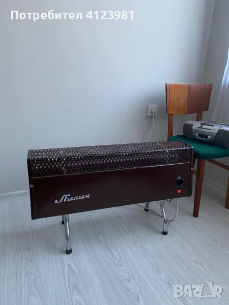 Радиатор, снимка 1