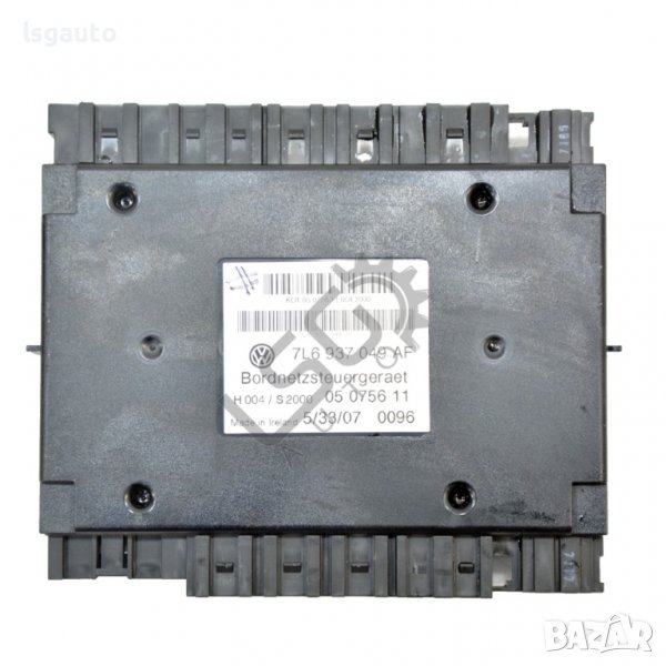 BCM модул Volkswagen Touareg I (7L) 2002-2010 ID:96329, снимка 1