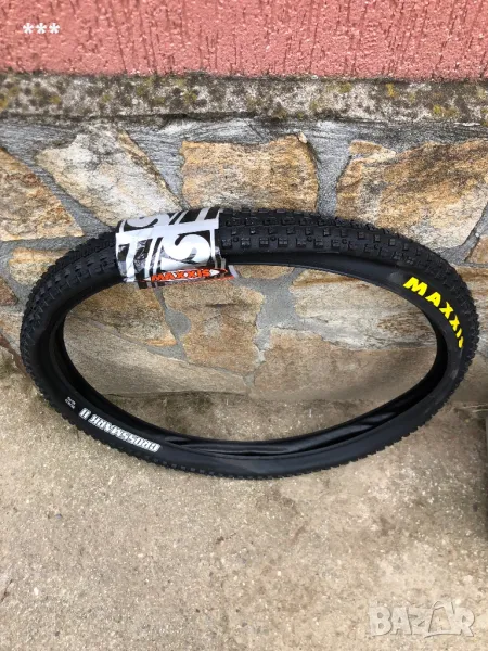 Продавам външни гуми MAXXIS Crossmark II 26 2.10, снимка 1