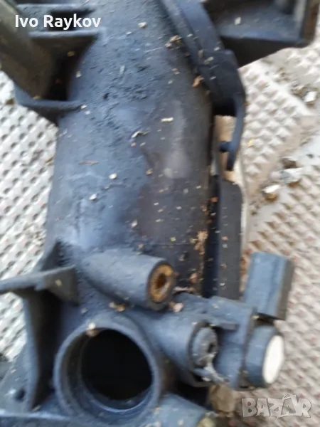 Дебитомер Мерцедес-Бенц | Mercedes-Benz W164 | 3.2 CDI | 2005-2011 | A 642 090 01 44, снимка 1