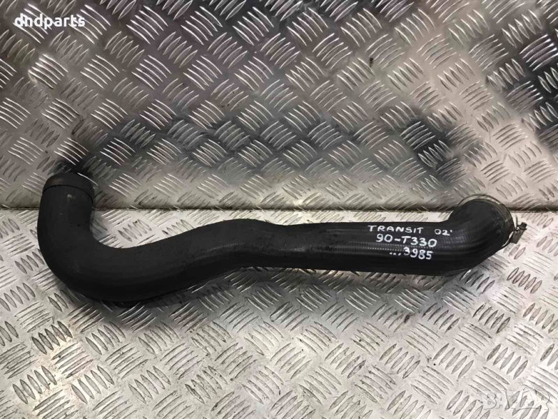 Маркуч Ford Transit,2.4TD,90-T330,2002г., снимка 1