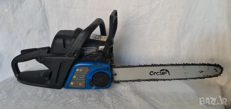 Резачка бензинова Praktiker PKS 1600 made in usa, снимка 1