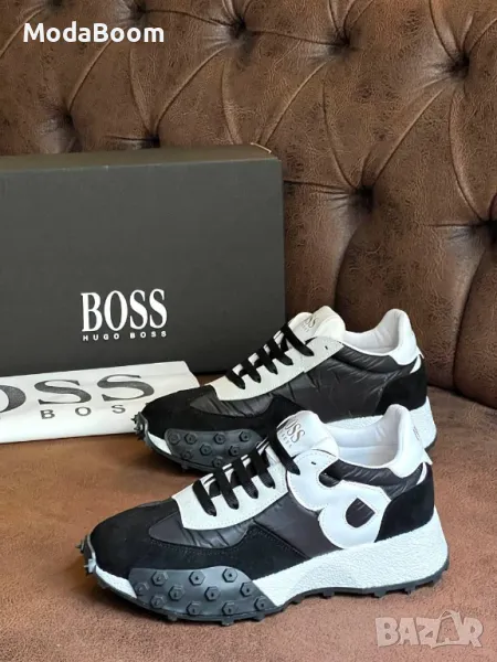 Hugo Boss дамски маратонки , снимка 1