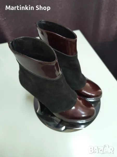 Дамски Боти Martini , снимка 1