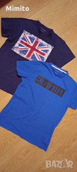 Лот тениски хс/с, снимка 1