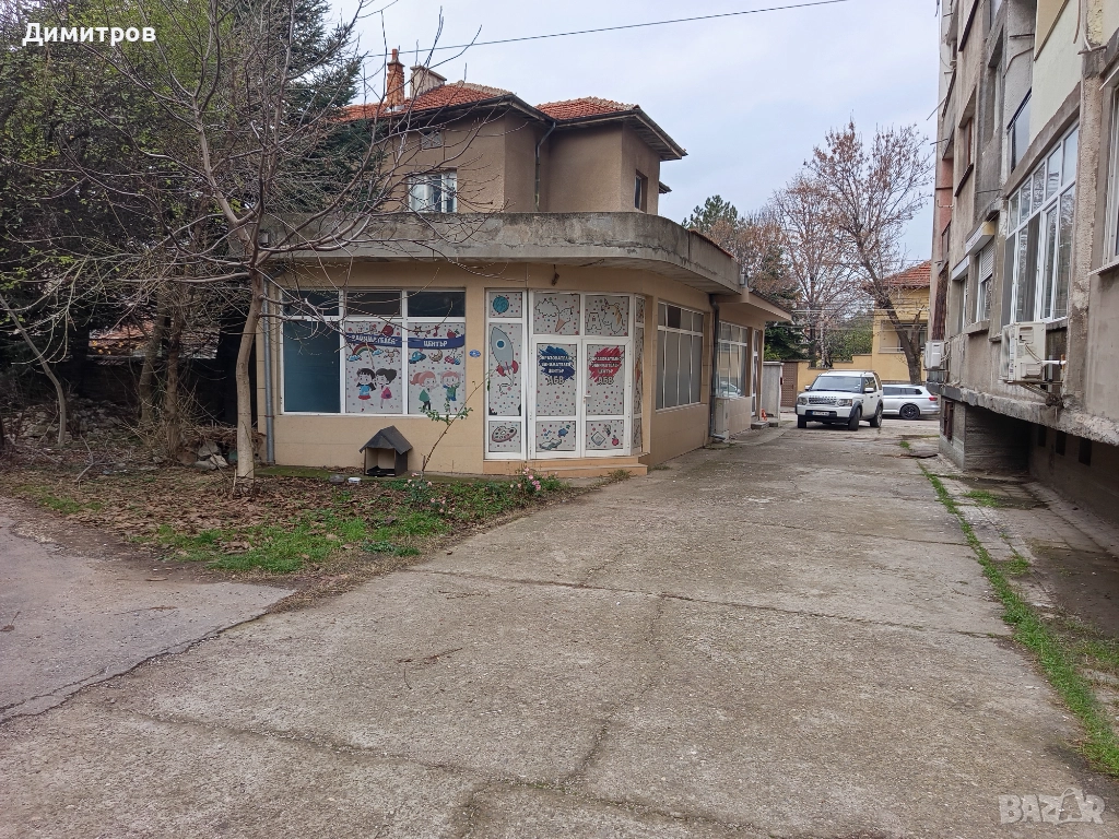 Продавам партерни търговски помещения, снимка 1