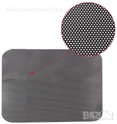 3000051533 Нано-силиконов сенник комплект Autoexpress, Самозалепващи, UV защита, 2бр., снимка 1