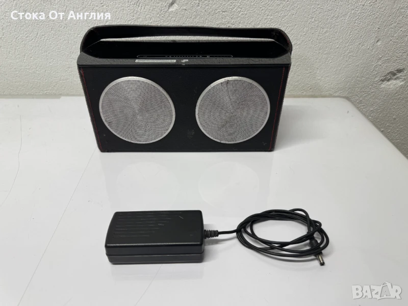 Колонка - Soundstorm SBT BR14 / Bluetooth , снимка 1