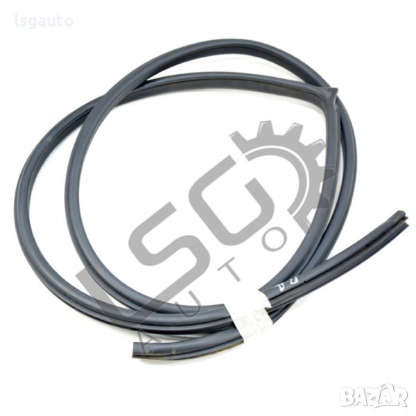 Уплътнение предна дясна врата Nissan X-Trail I 2001-2007 N100221N-249, снимка 1