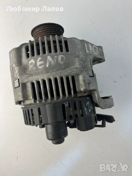 Алтернатор / Генератор за Рено Лагуна 1 1.8 Renault Laguna 1 1.8, снимка 1