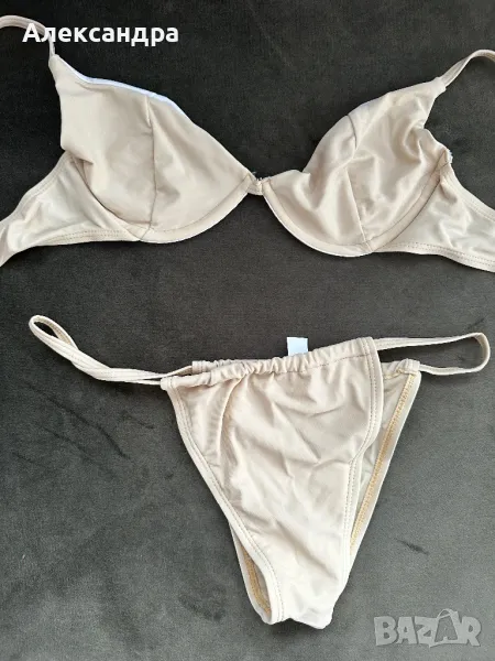 Бански две части, снимка 1