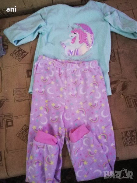 Зимна пижама , снимка 1