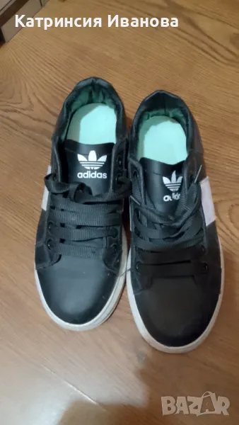 Промоция!!!Спортни мъжки и дамски маратонки , снимка 1