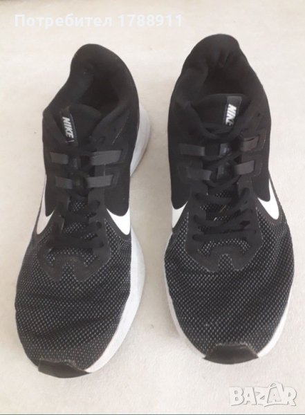 Мъжки маратонки NIKE, снимка 1