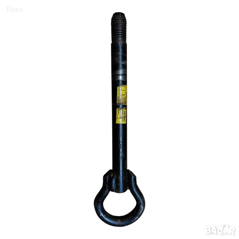 Кука за Рено, снимка 1