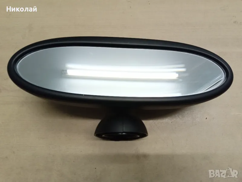 огледало с основа Mini Cooper / One R50 R53, снимка 1