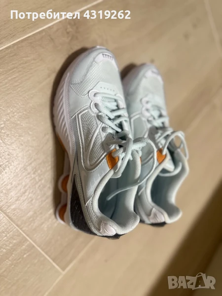 Дамски Nike shox 7000, снимка 1