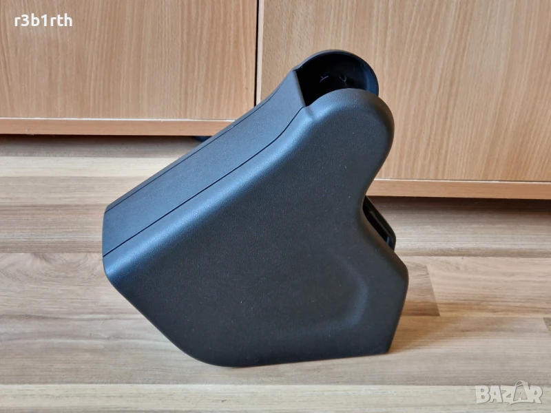 Пластмаси за подлакътник, Citroen C3 II, снимка 1