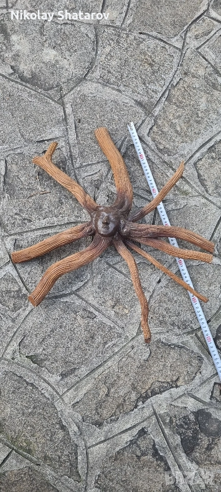 дърворезба , снимка 1