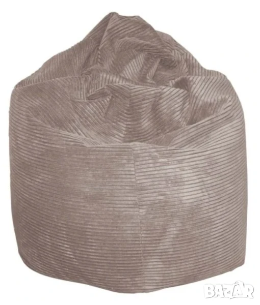 БАРБАРОН СОФА, детски c бежов цвят LIBRA, снимка 1