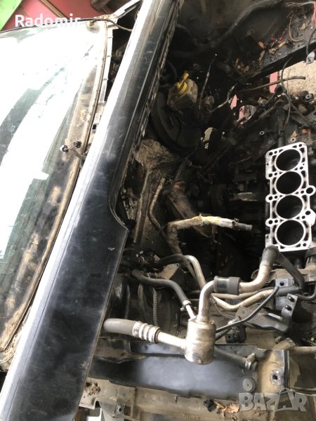 ляв праг, Ауди ТТ, 2003, кабрио, куатро, ръчка, 224 коня, снимка 1