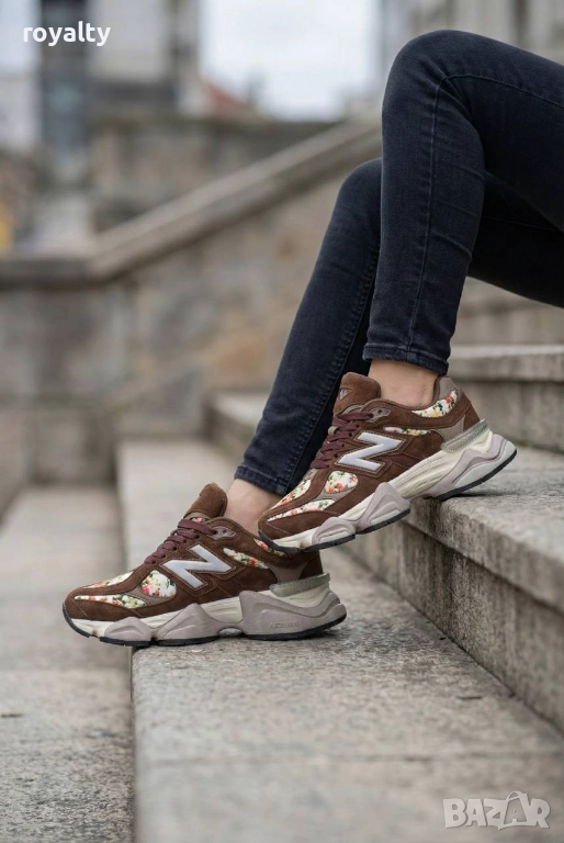 New Balance НА ЕДРО Дамски Маратонки 36-40 Номер 8 бр. Серия , снимка 1