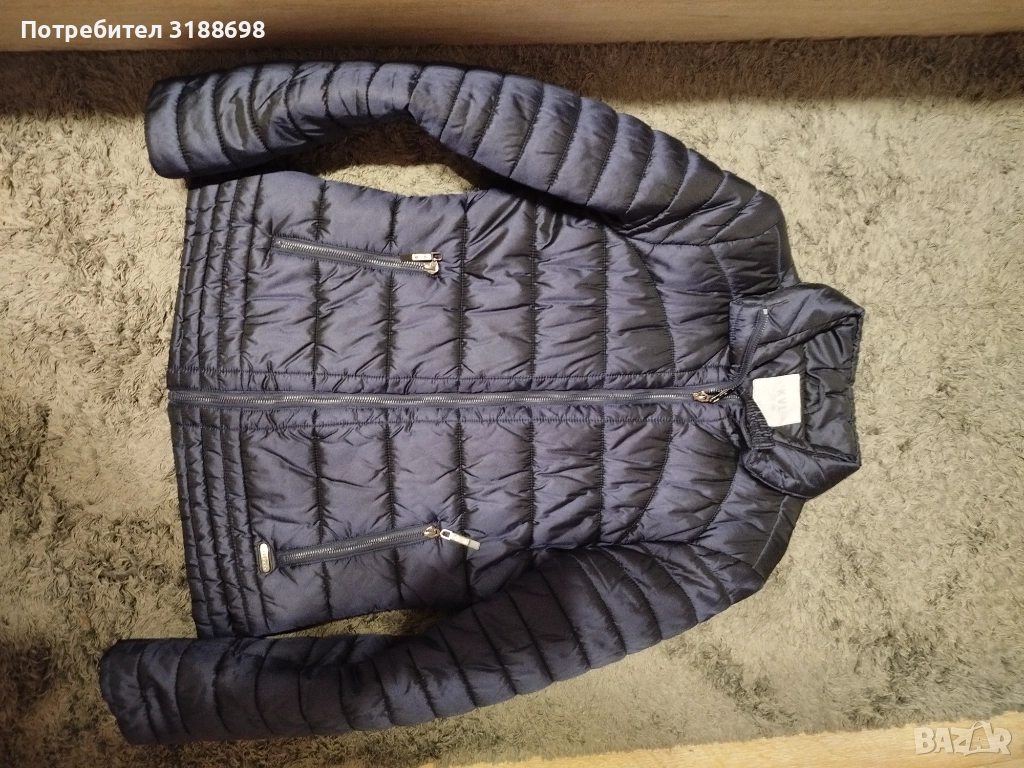 Кенвело яке, снимка 1