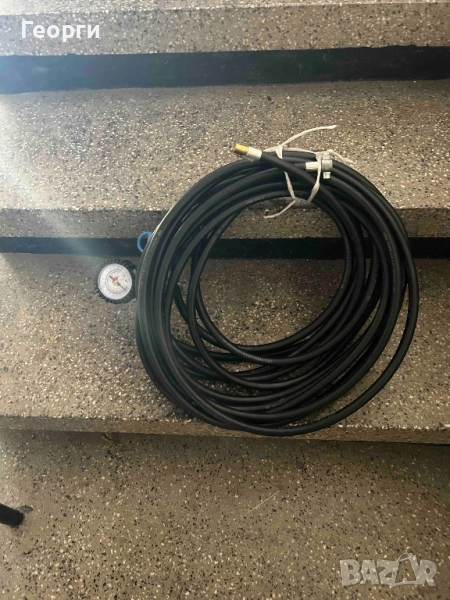 Маркуч за камион, снимка 1