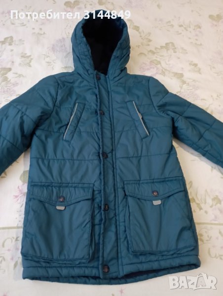 Зимно детско яке , снимка 1