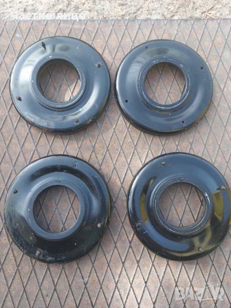 Тарелки за пружини на Хонда ЦРВ 2, снимка 1