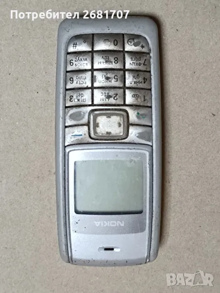телефон Нокия 1110i, снимка 1