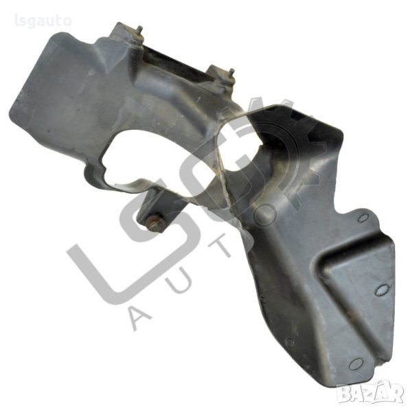 Въздуховод Honda CR-V III 2006-2010 H060622N-100, снимка 1