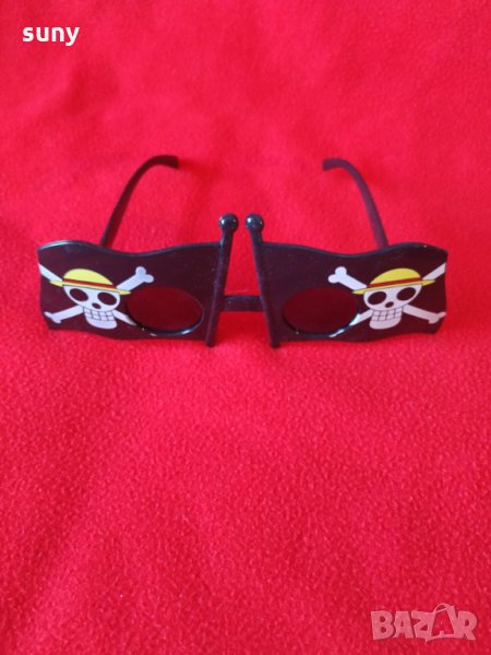 Парти очила, снимка 1
