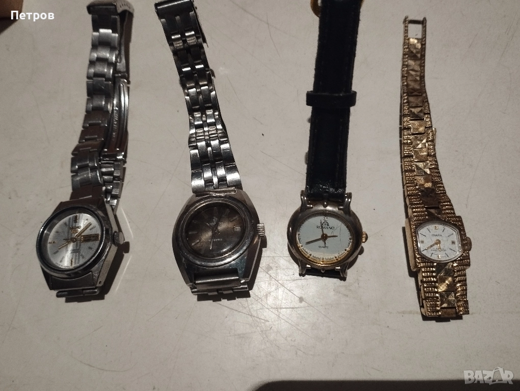 Дамски часовници , снимка 1