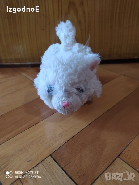 Интерактивно коте, снимка 1