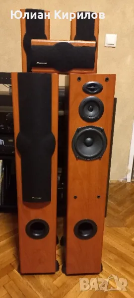 Pioneer , снимка 1