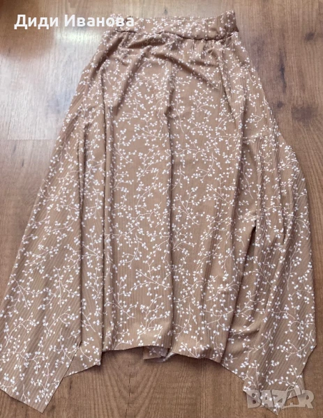 Дамска дълга пола, снимка 1