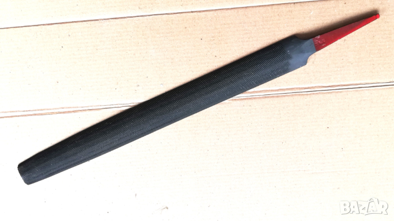 Пила за метал полу-обла „OUTiLAC“, снимка 1