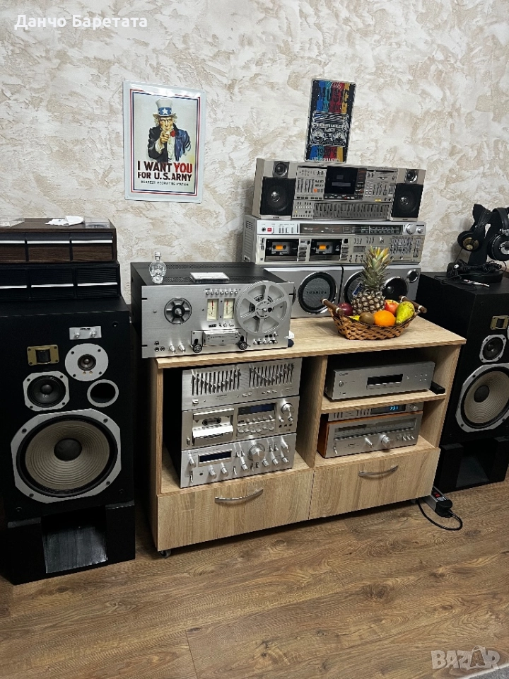 PIONEER HPM 110, снимка 1