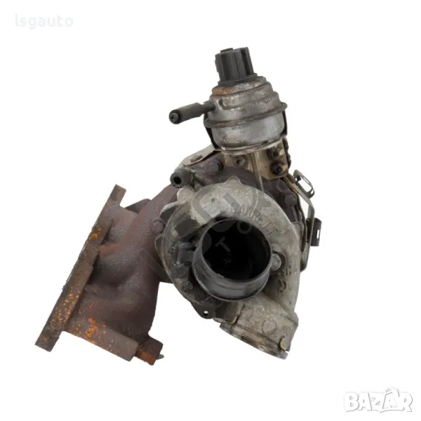 Турбо Mitsubishi Lancer X (GS44S) 2007-2017 ID: 141556, снимка 1