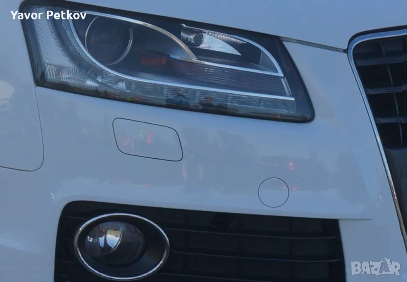 Ауди A4 А5 Q5 VW CC халоген десен Audi A4 A5 Q5  Volkswagen CC foglightt , снимка 1