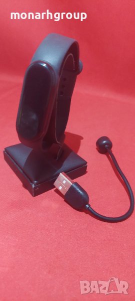 Часовник Smartwatch Xiаomi, снимка 1