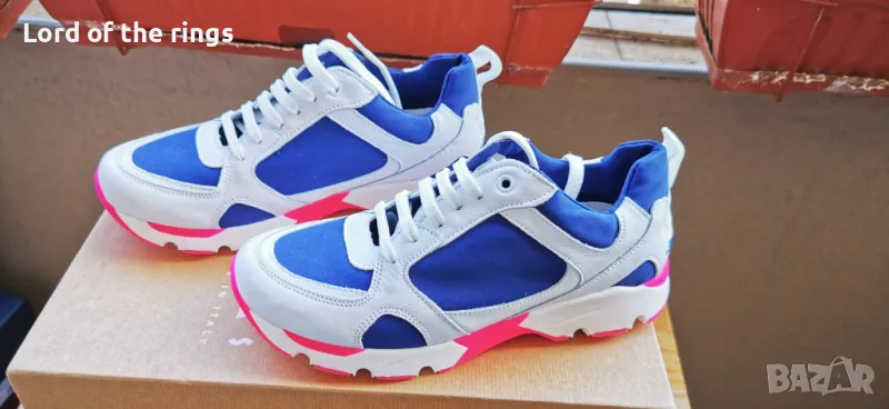 Оригинални маркови дамски маратонки JOSHUA*S HYDRO DIANA - 36 номер, снимка 1