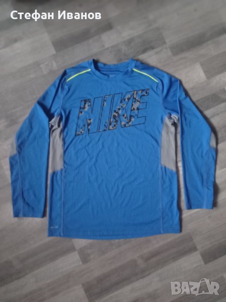 Найк блуза, снимка 1