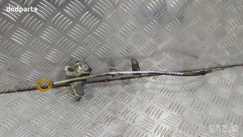 Щека ниво масло Toyota Auris 2.0D4D 126кс.2007г.	, снимка 1