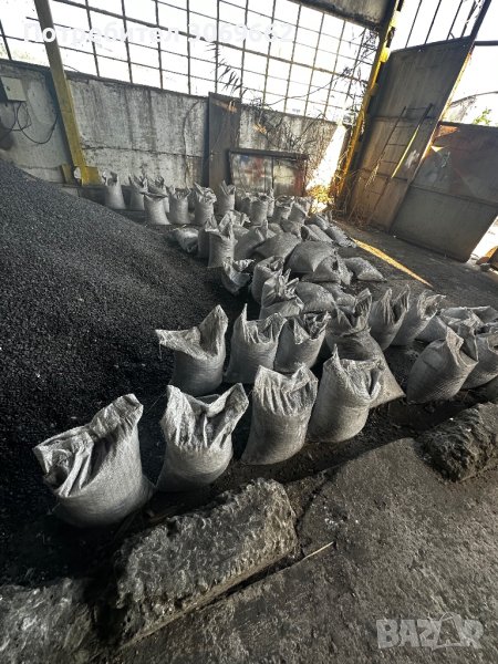 Въглища  400 лв на тон, снимка 1