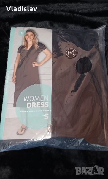 Дамски рокли , снимка 1