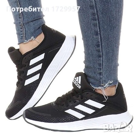  ADIDAS  Duramo SL Номер- 40, снимка 1